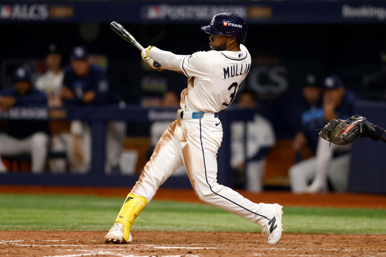 Seattle Mariners predicted to sign Tampa Bay Rays outfielder