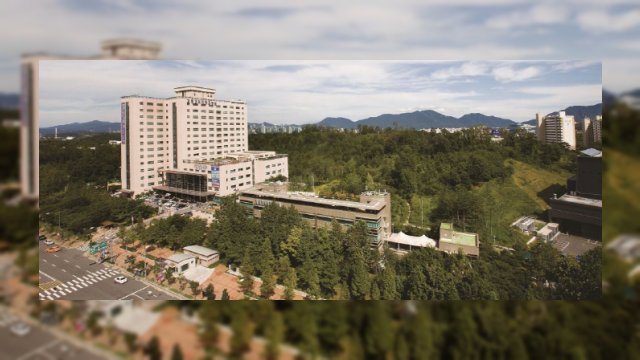 Kyung Hee University Hospital at Gangdong signs agreement to promote ...