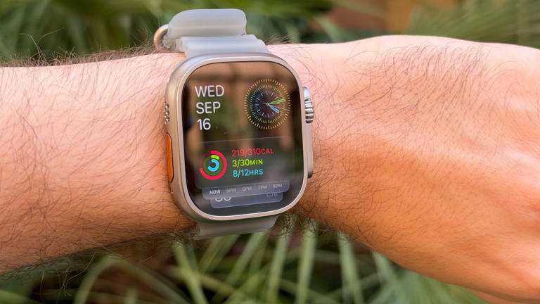 Apple Watch Ultra 4 review: Another triumph