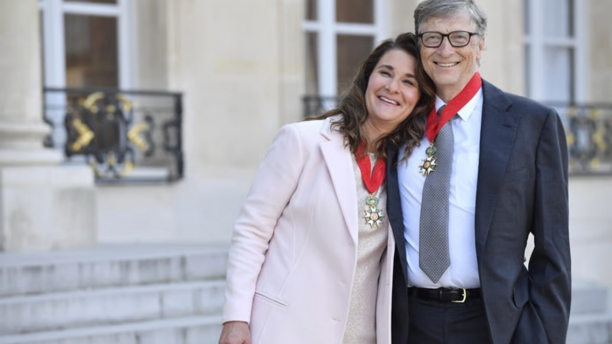 From Bill Gates to Jeff Bezos: 5 of the costliest divorces in history