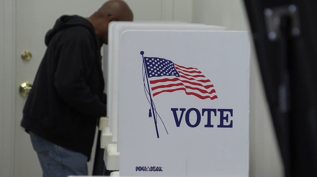 Everything you need to know ahead of election day