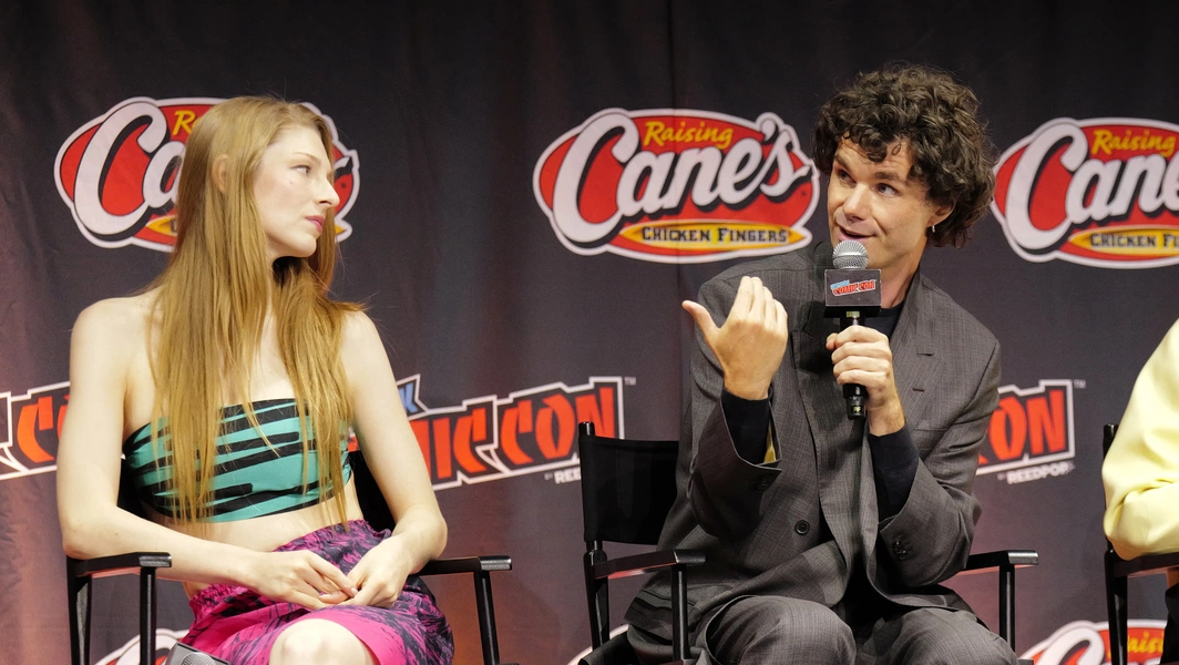 Hunter Schafer’s evolving identity and career