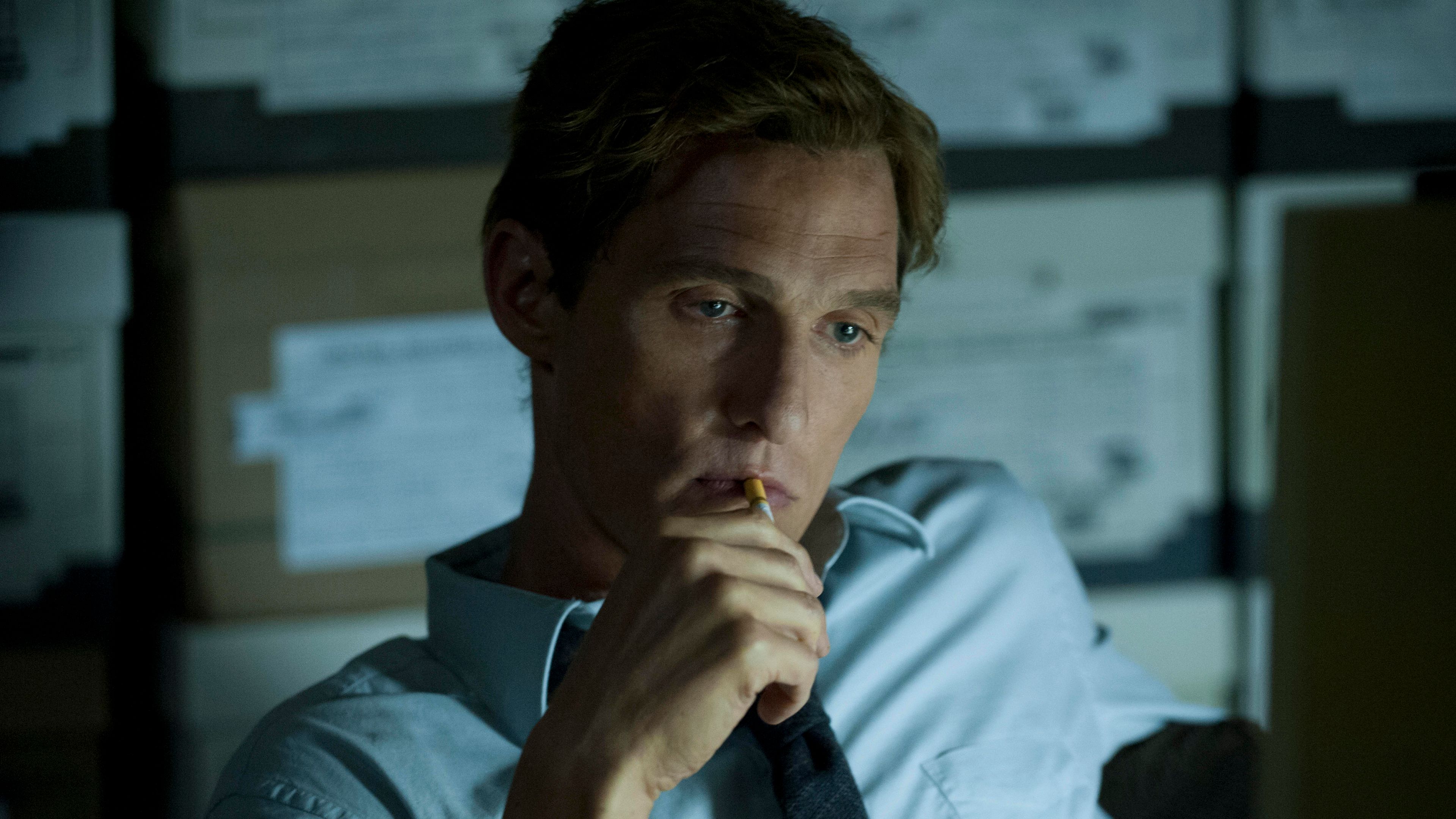 15 greatest TV detectives of the 21st century, ranked