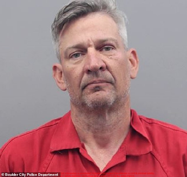 Report: How Steffi Graf's brother ended up on the streets