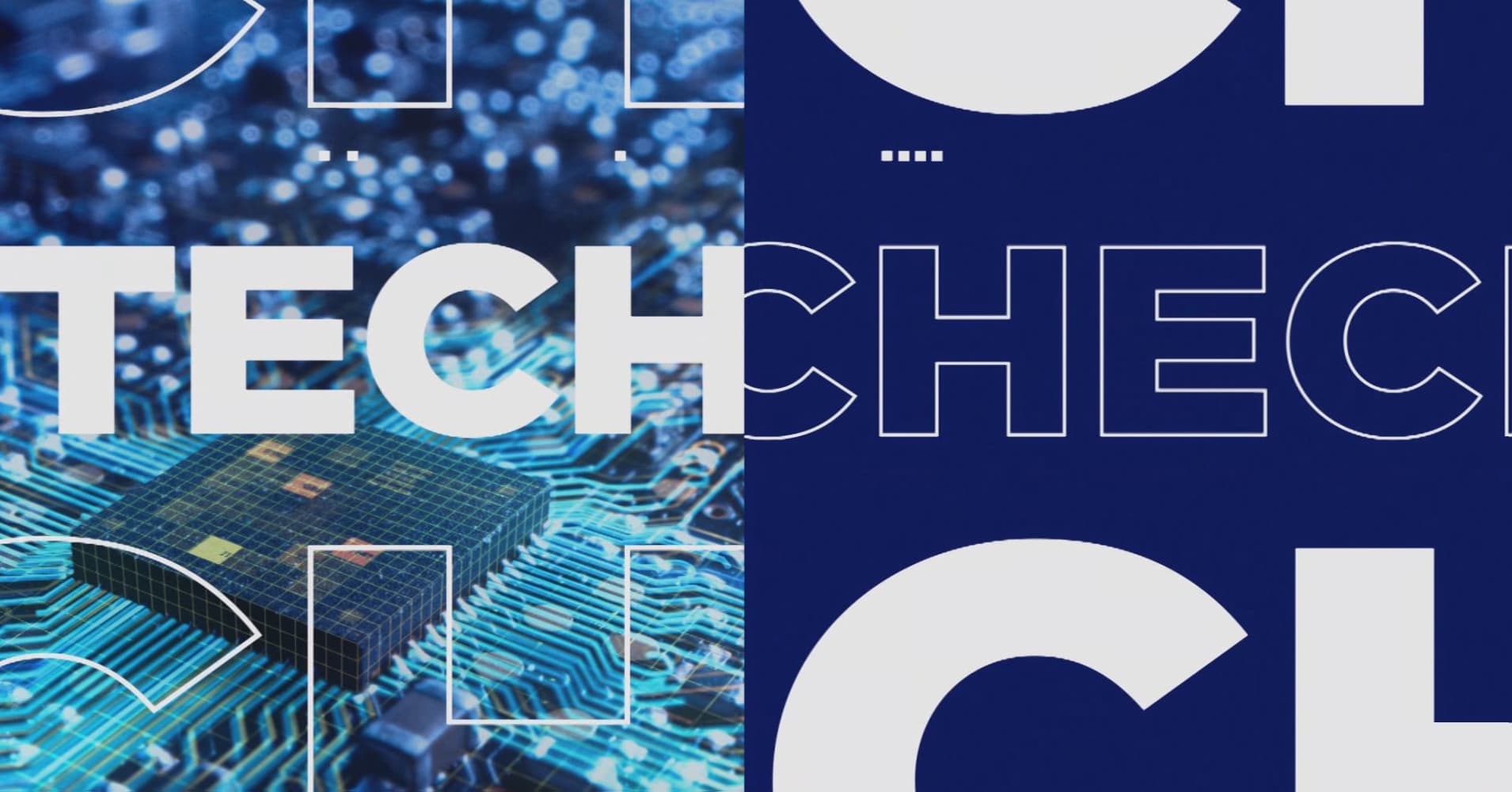 CNBC TechCheck evening edition: October 23, 2026