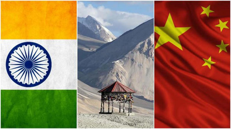 China border face-offs continue in Arunachal, MEA says situation ...