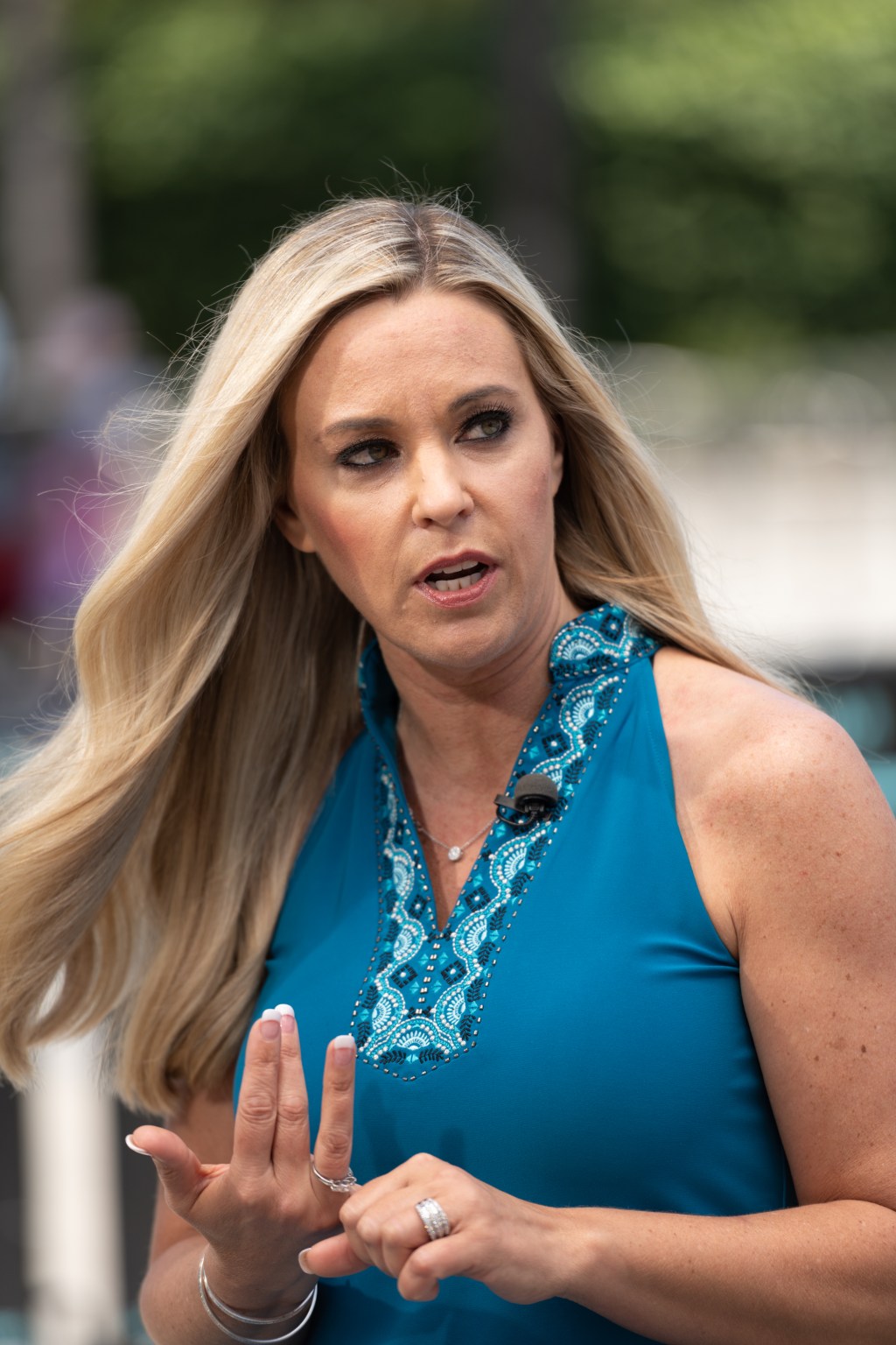 Kate Gosselin’s former nanny claims she witnessed abuse of son Collin