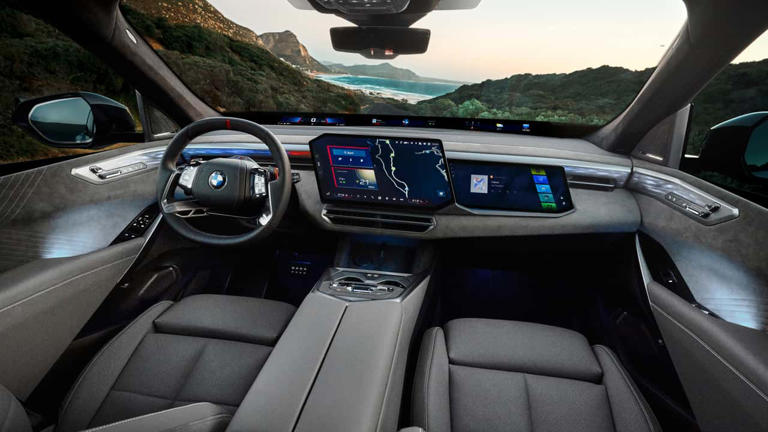 The 2027 BMW X5 is hugely improved where it matters most: driven