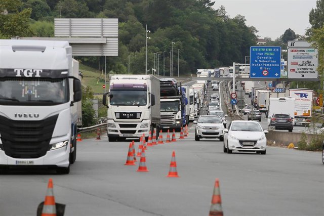 Francia realizará controles exhaustivos este sábado en la frontera de ...