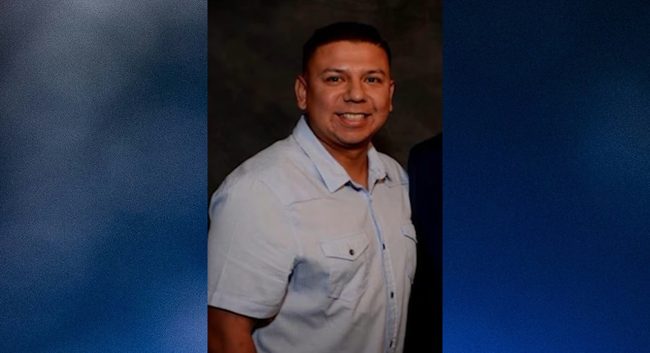 California firefighter ordered to stand trial for gruesome murder after ...