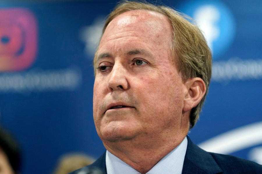 Paxton sues OpenAI, Altman for failing to warn Texans about ChatGPT's dangers