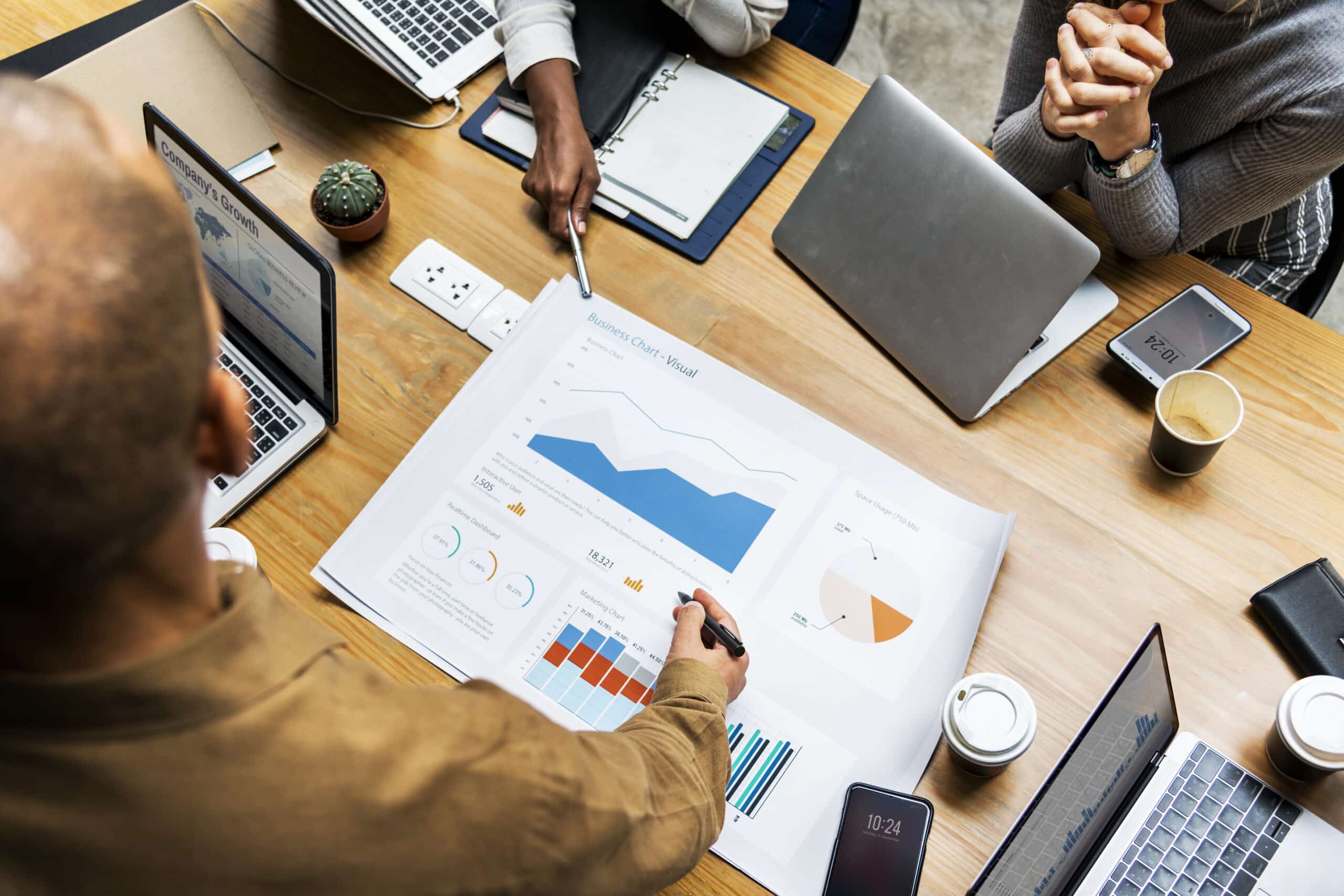 What is performance marketing? A guide for businesses