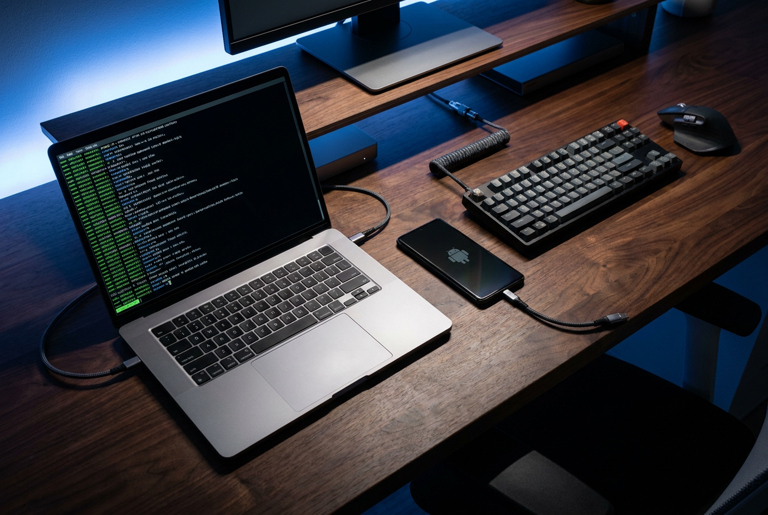 Cómo instalar crDroid custom ROM en tu dispositivo