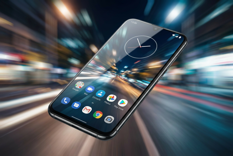 Cómo instalar crDroid custom ROM en tu dispositivo