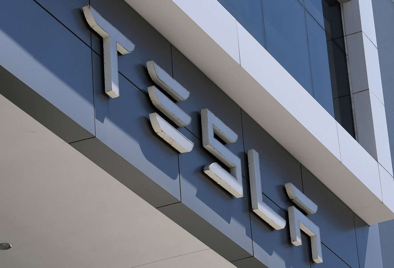 Fort Bend offers Tesla tax breaks for $10B solar plant that could bring ...