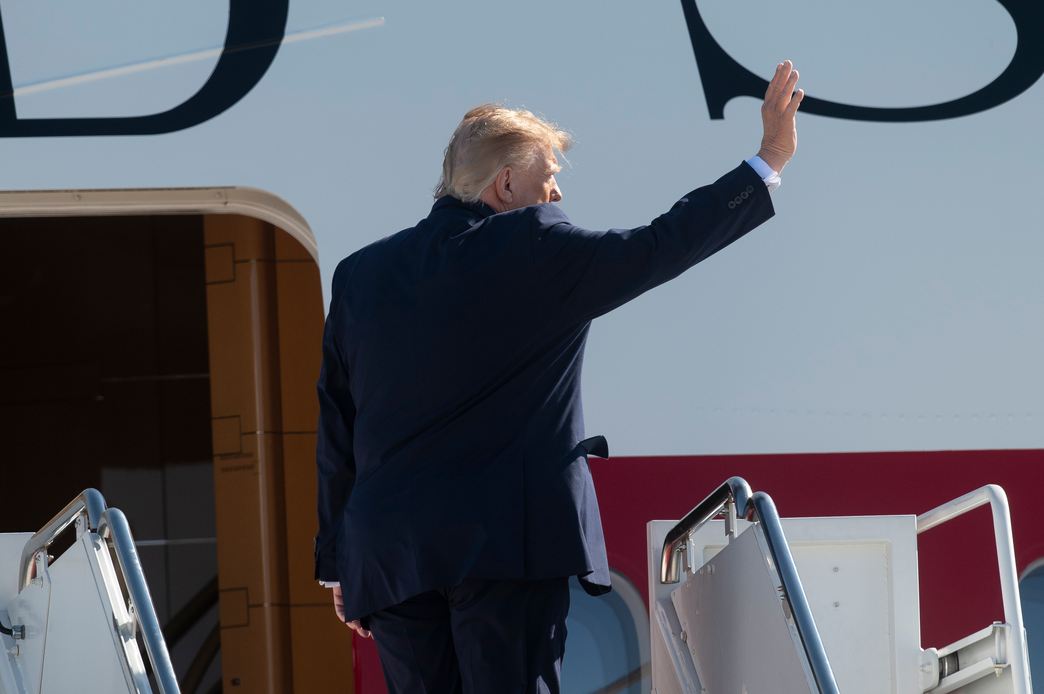 Appeals court considers Trump’s power to fire court-appointed federal ...