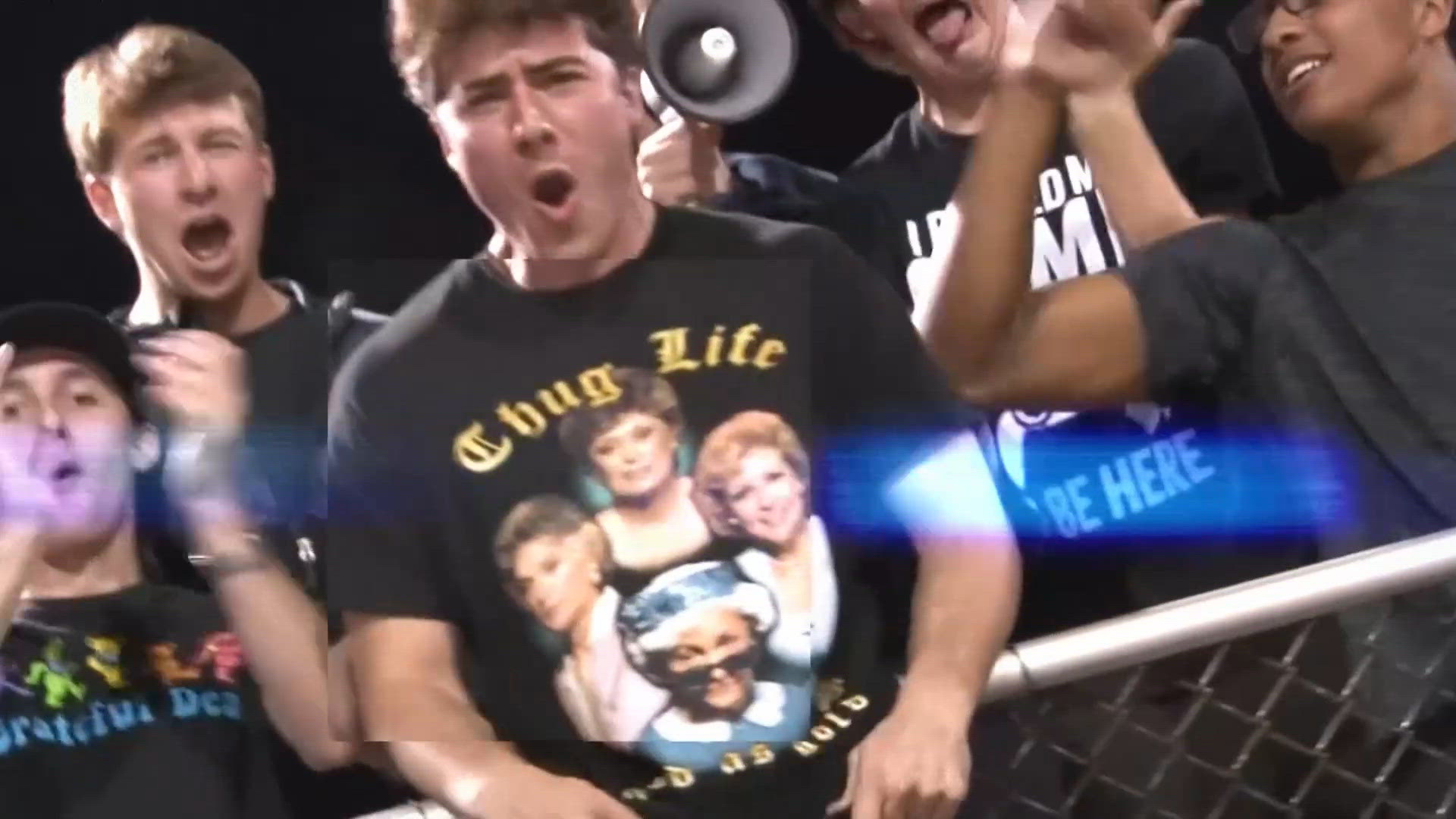TAILGATE13: Week 11