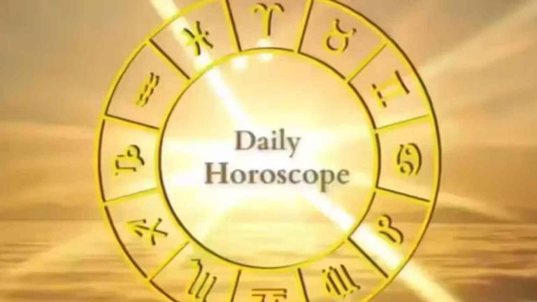 Horoscope today: Astrological predictions for October 24, 2026, for all ...