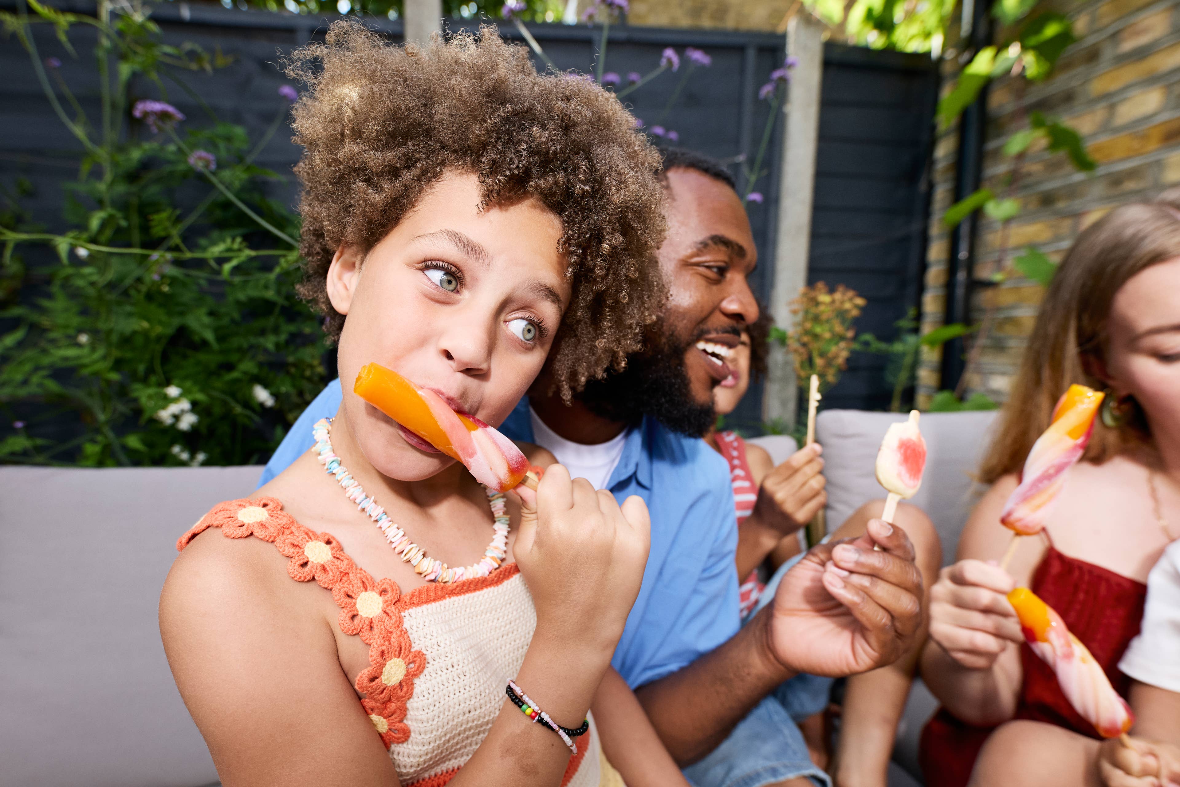 How an 11-year-old's forgotten drink led to the invention of the popsicle