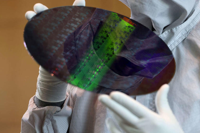 Texoma Semiconductor Tech Hub lands nearly $29 million in new funding