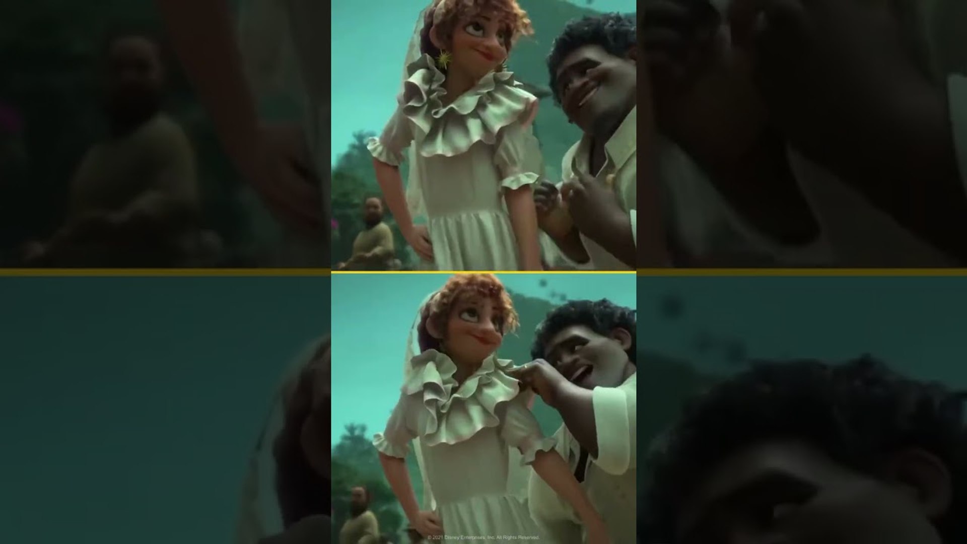 Quand l’animation rencontre l’inclusion, pour le projet Songs in Sign ...