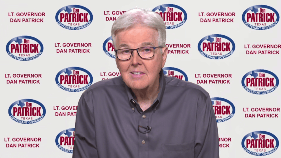 I think they’ve been mishandled: Patrick calls for local control of ...