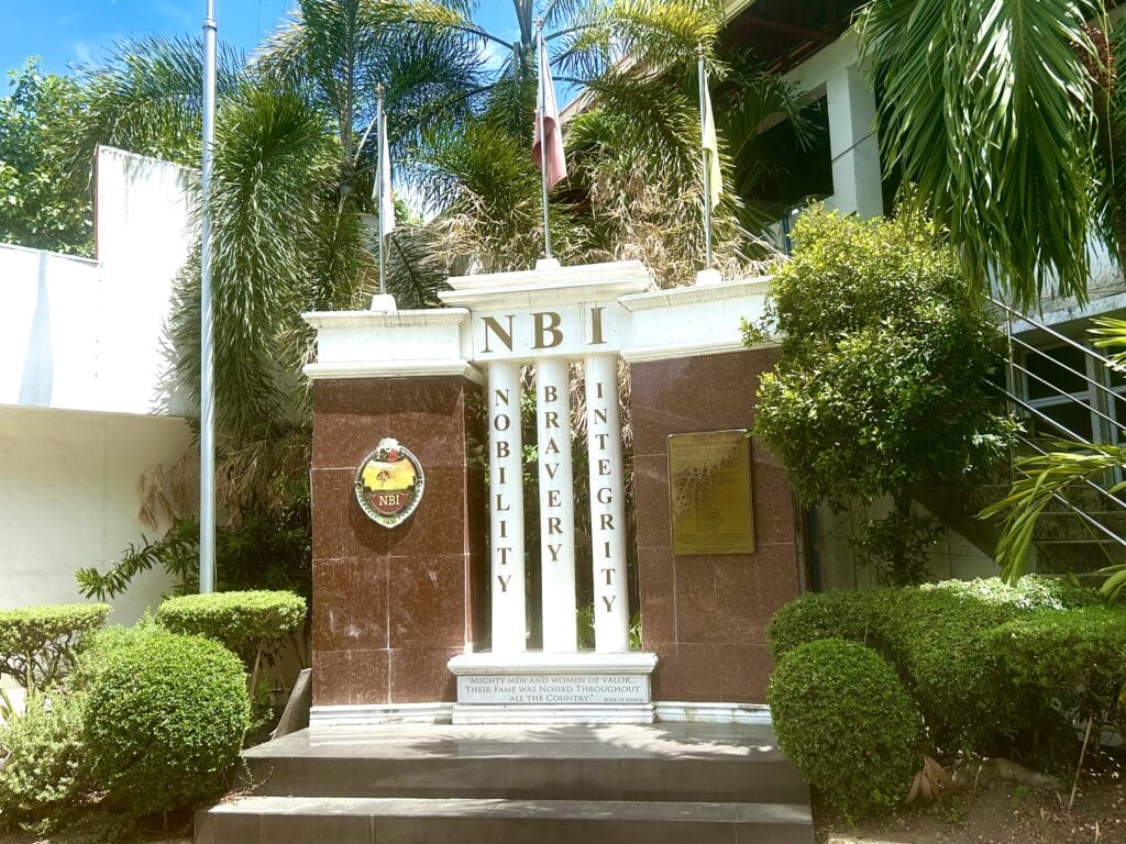 NBI arrests 16-year-old suspected online groomer in Cebu