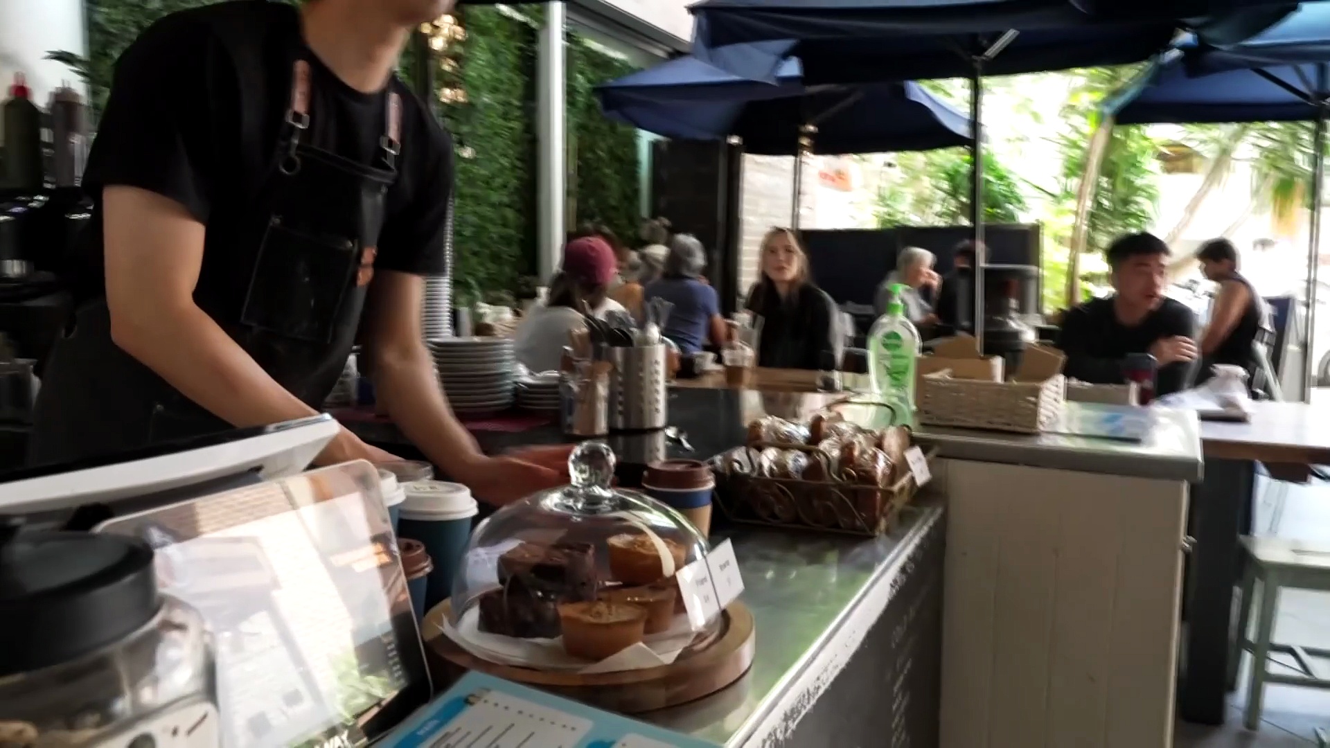 NSW government cracks down on single-use plastics to reduce waste in ...