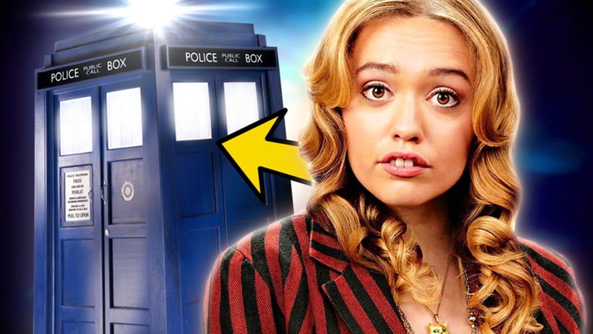 Doctor Who: 10 actors who could play the next companion
