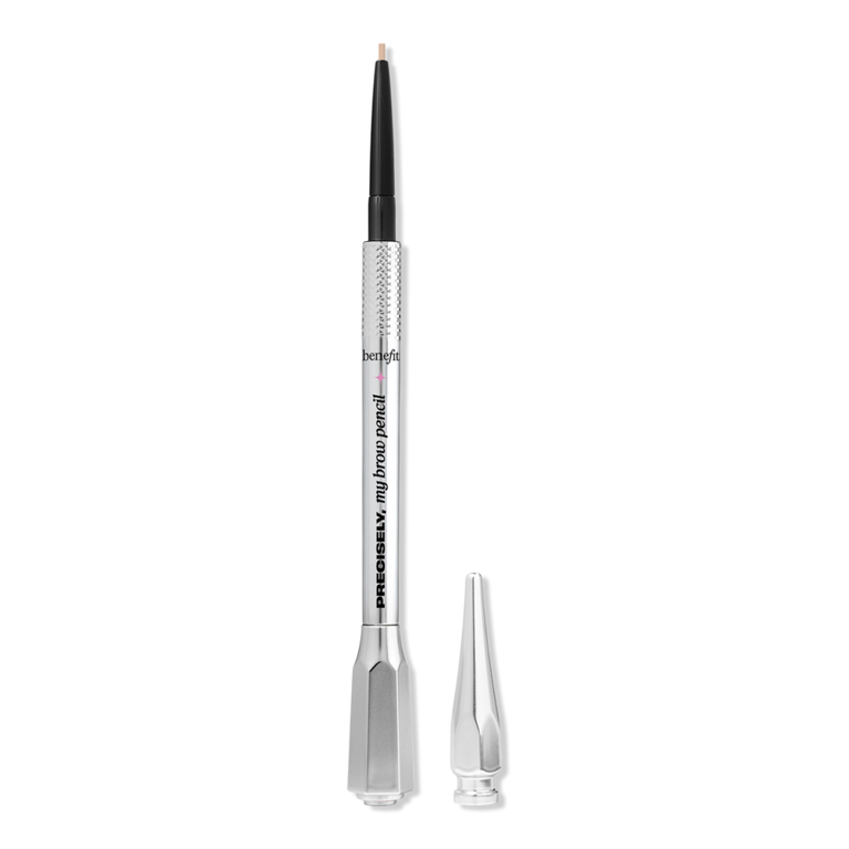I tried 36 blonde brow pencils. These 7 are actually good.