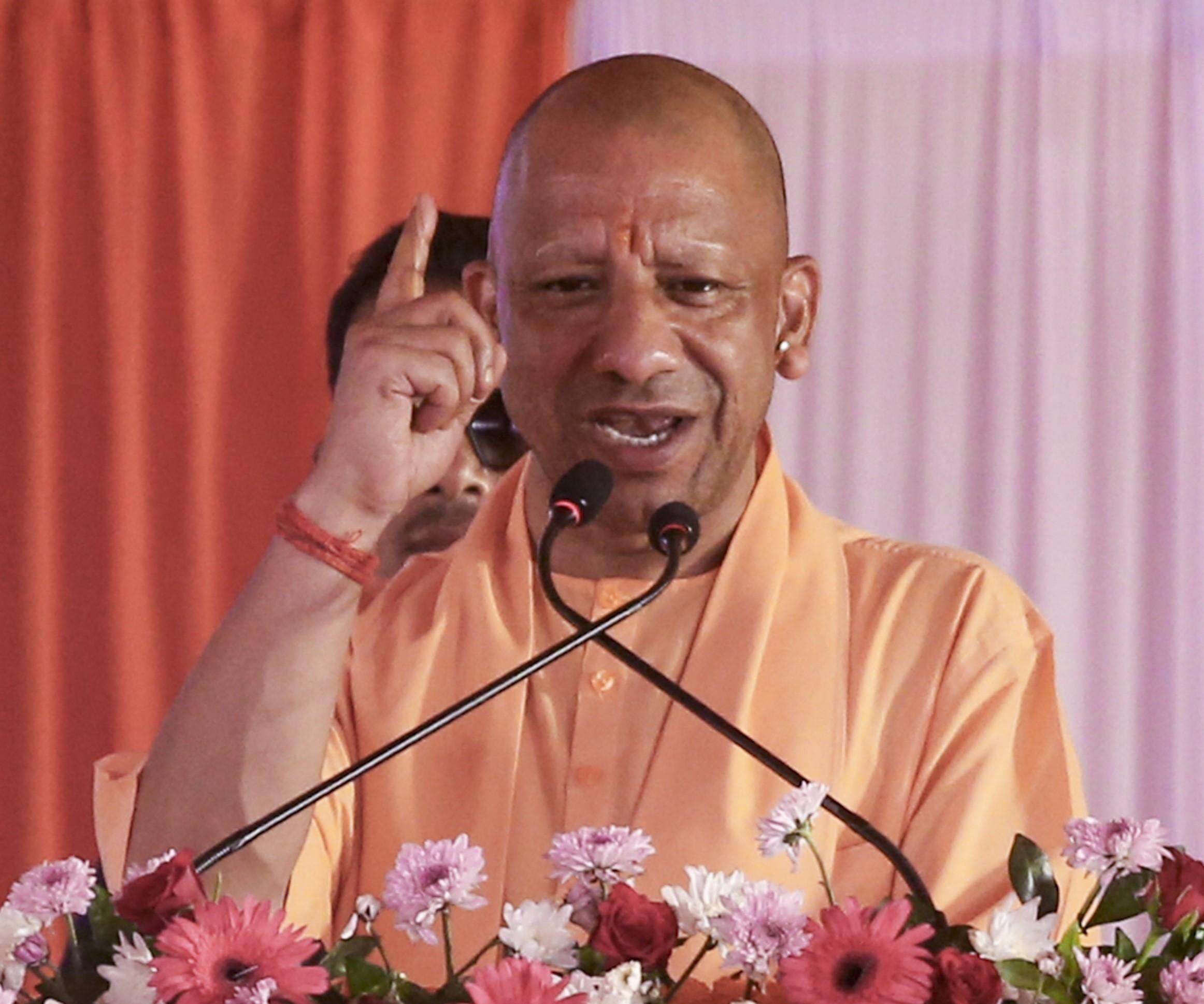 Uttar Pradesh tops Mission Karmayogi implementation; Rajasthan, J&K follow
