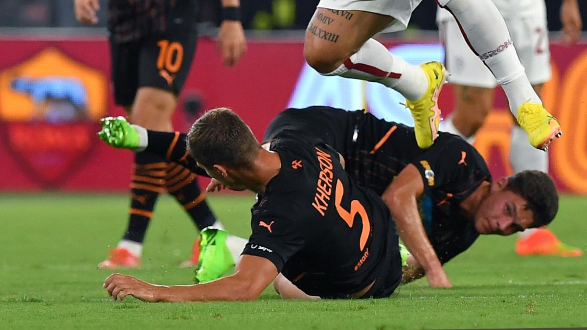Bondar elogia l'Inter: 