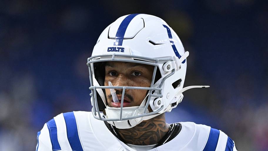 3 overlooked Colts players who could shock everyone against the Vikings