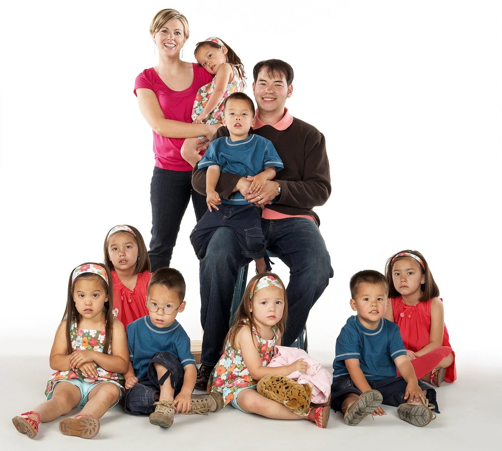 A look inside the homes where ‘Jon and Kate Plus 8’ was filmed as ...