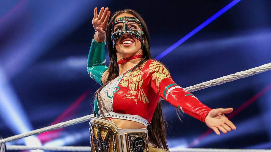 WWE SmackDown results & booking grades (10/23/26): Chelsea Green defends, new champions crowned