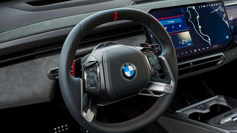 The 2027 BMW X5 is hugely improved where it matters most: driven