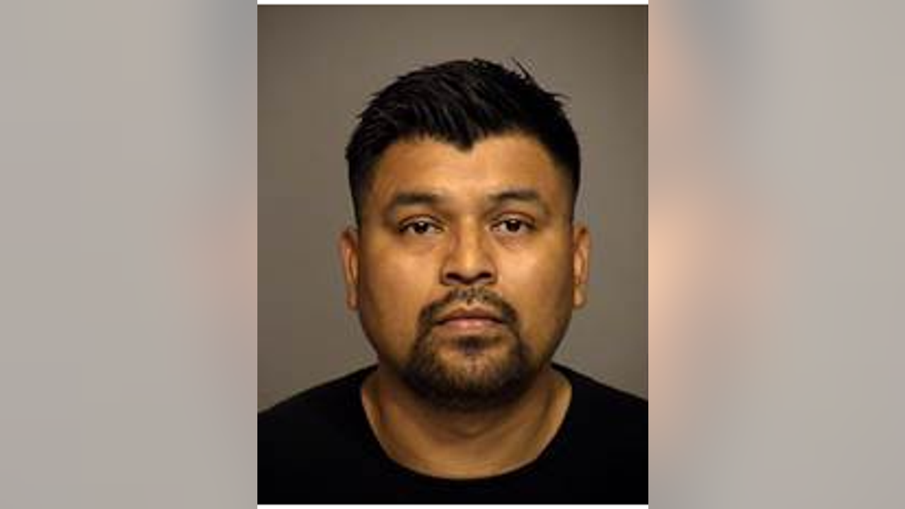 Arrest made in 'Scream' mask cold case attack in Simi Valley