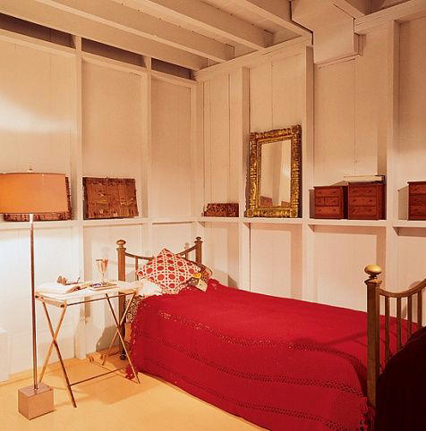 Revisit Truman Capote’s 1976 AD spread before his personal treasures ...