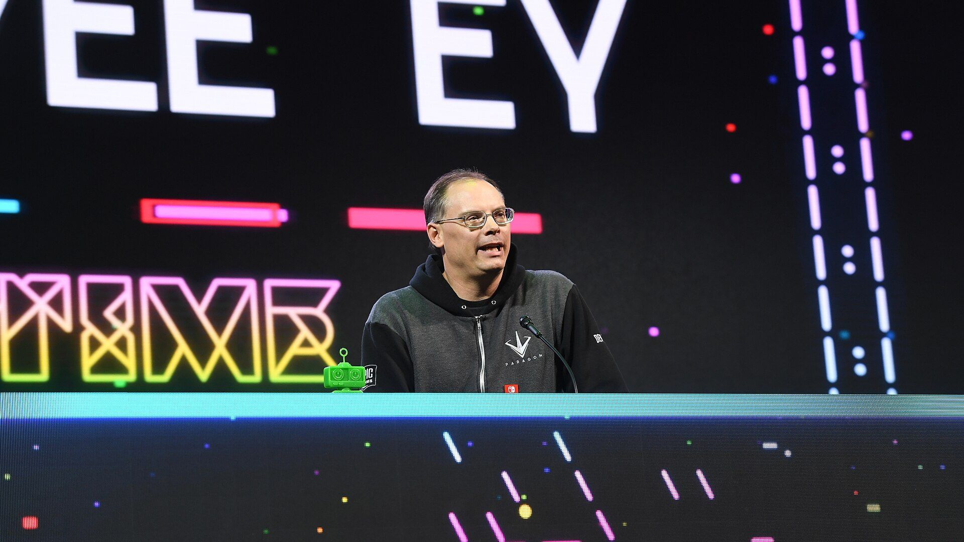 Tim Sweeney said bankrupt game studios deserve the axe in resurfaced post
