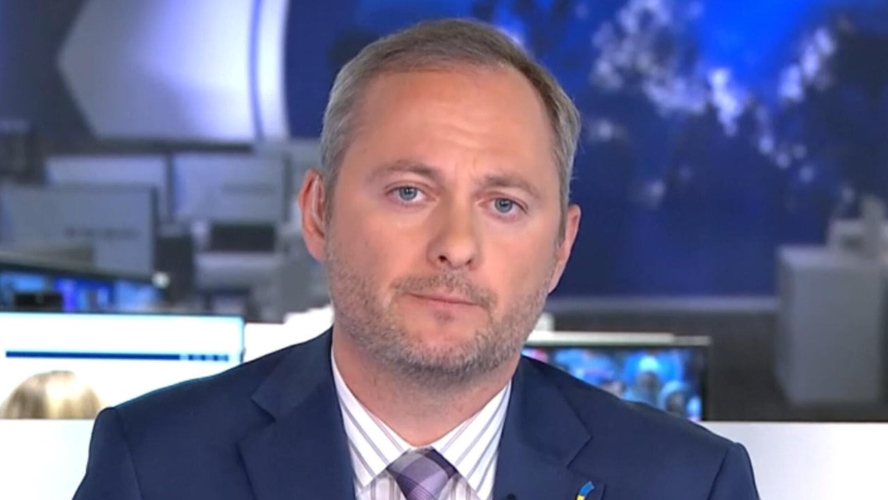 Top Ukrainian diplomat says SpaceX satellite access is still restricted
