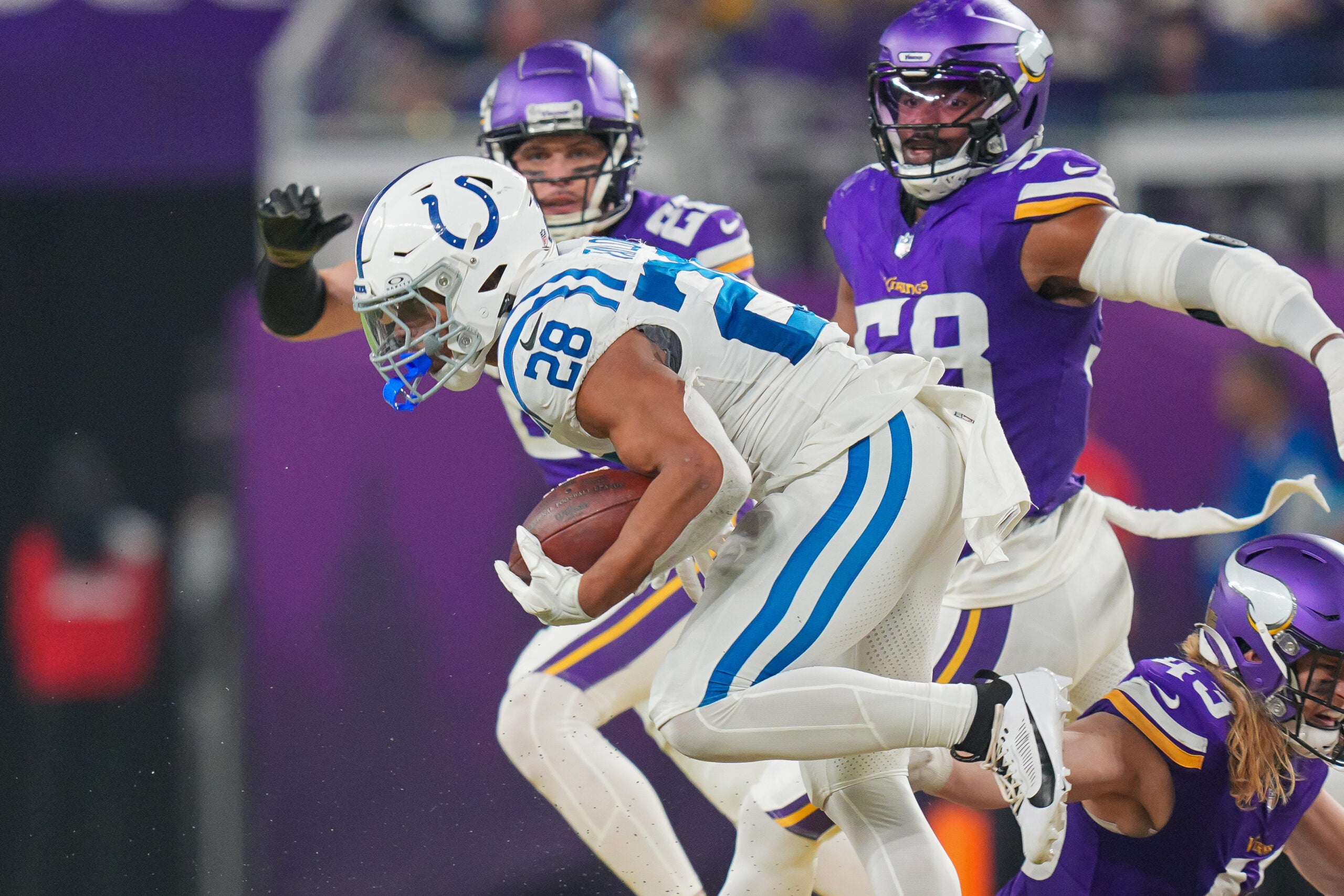 This entire situation could explode - NFL insider believes the ...