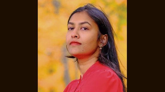 Ruthvika Rao: I find myself drawn to contradictions