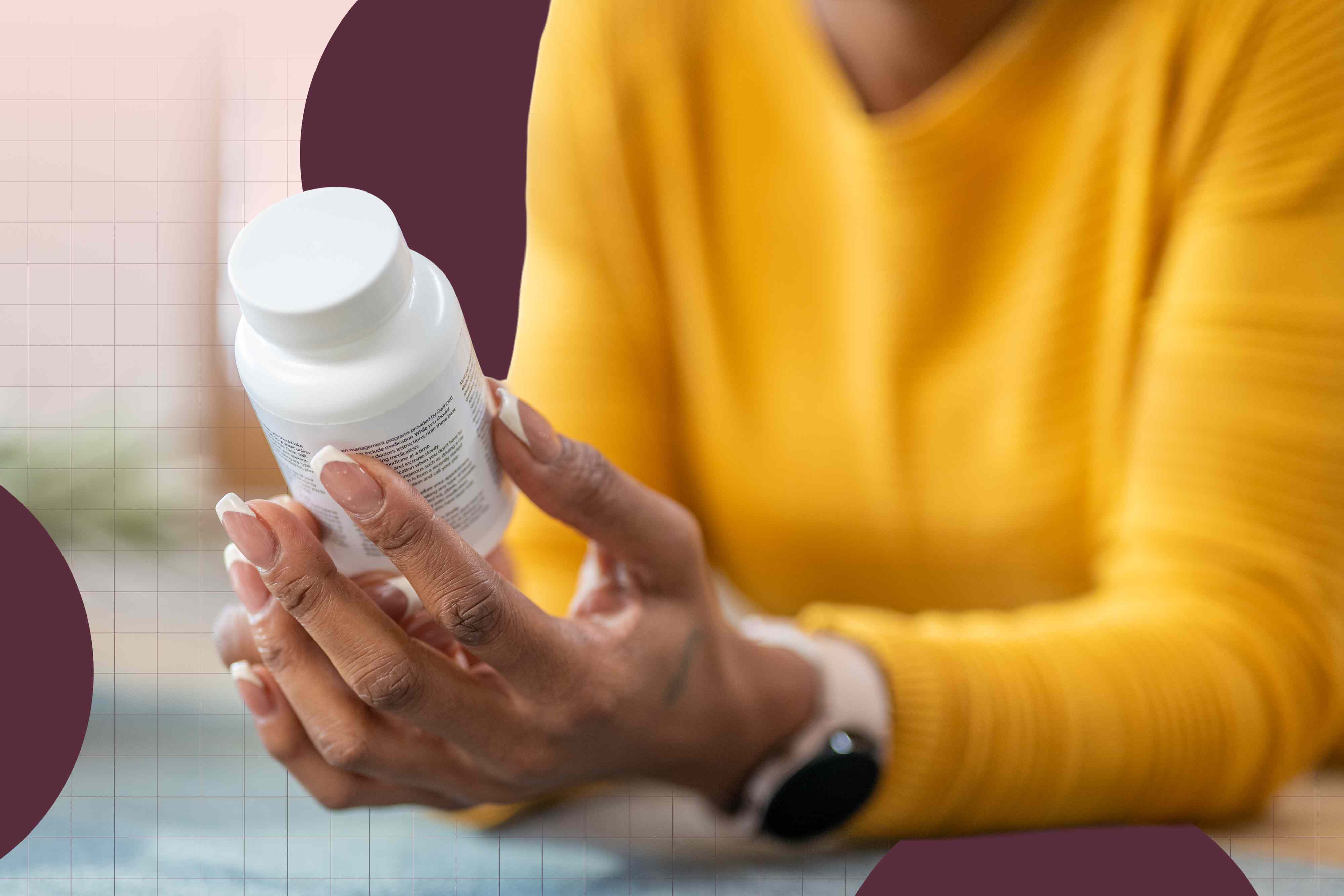 How to choose the right supplement for any pooping problem