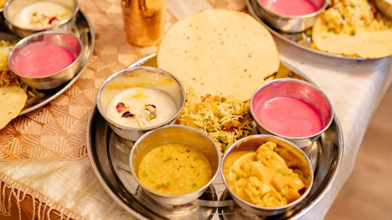 Diwali fatigue: Why late nights and festive routines leave you exhausted