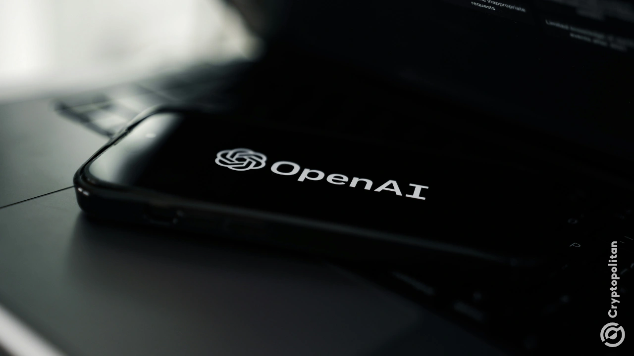 OpenAI red-team agents broke out of its training sandbox in tests