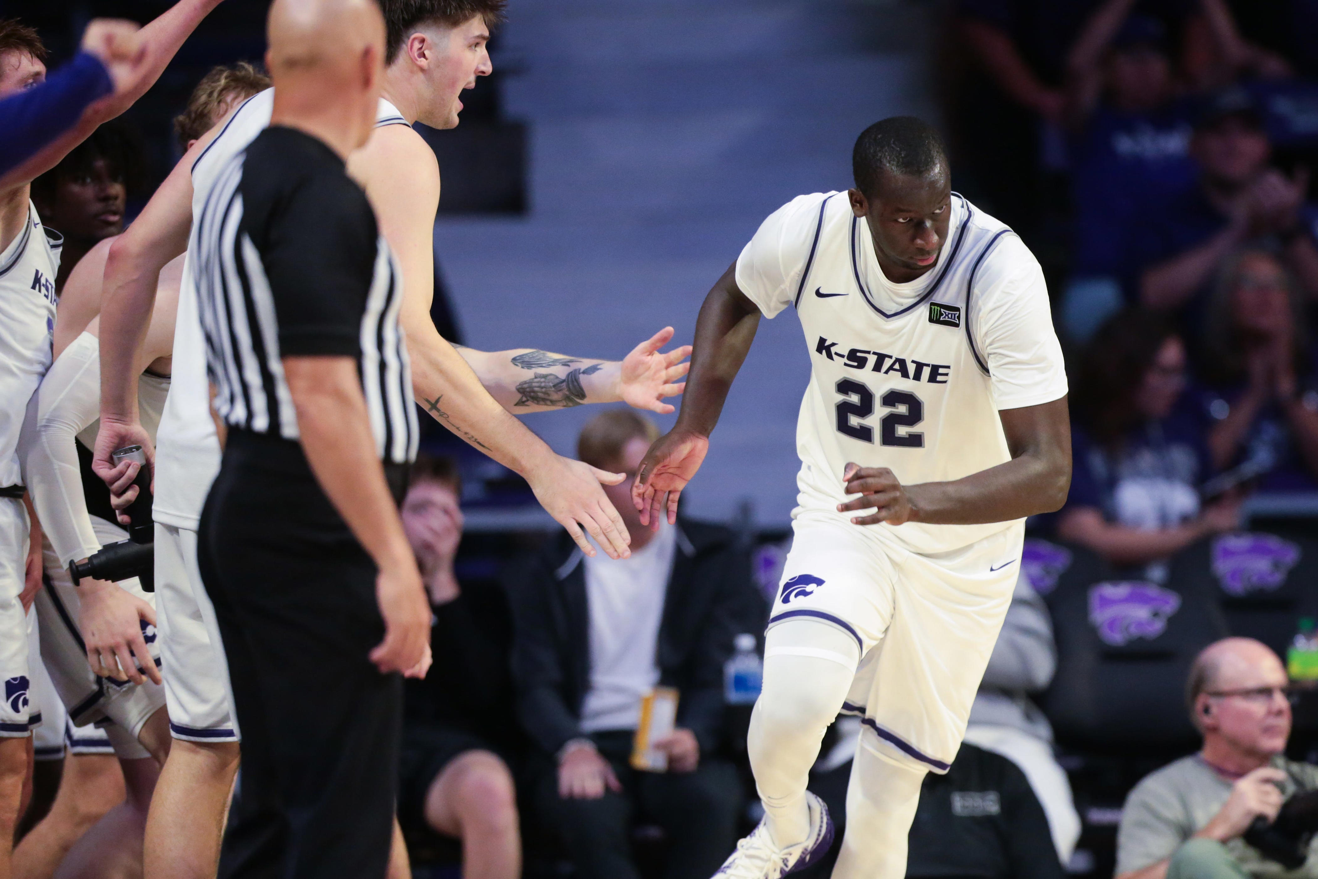 Kansas State come up short vs Nebraska | Score, stats, highlights