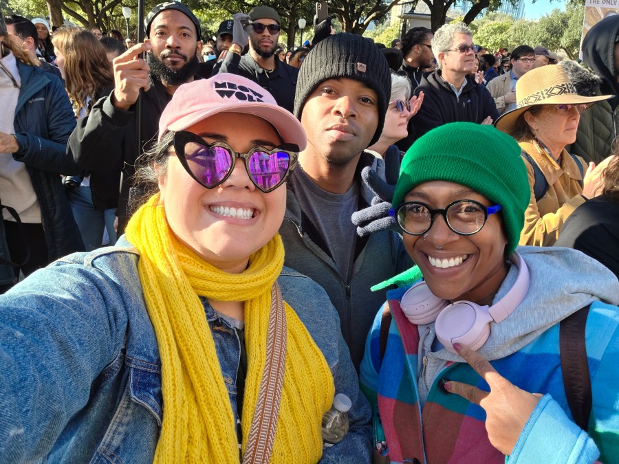 Austin Clubhouse highlights the power of community & connection in ...