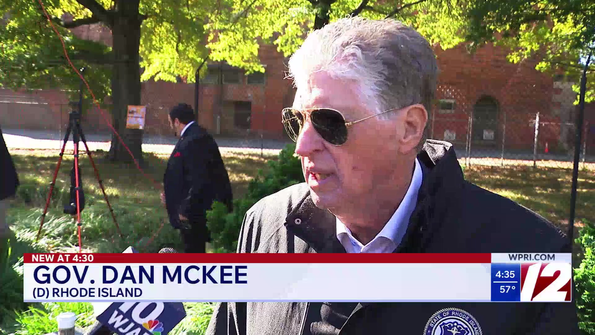 McKee weighs in on potential for Smithfield Costco