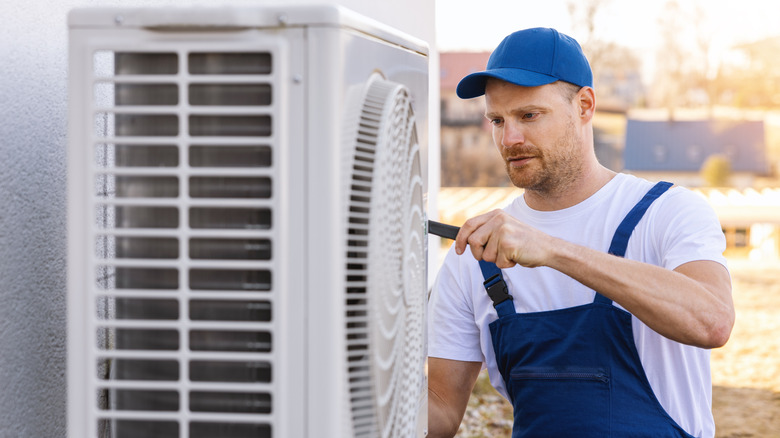 Signs your home's heating system is going to break down this winter