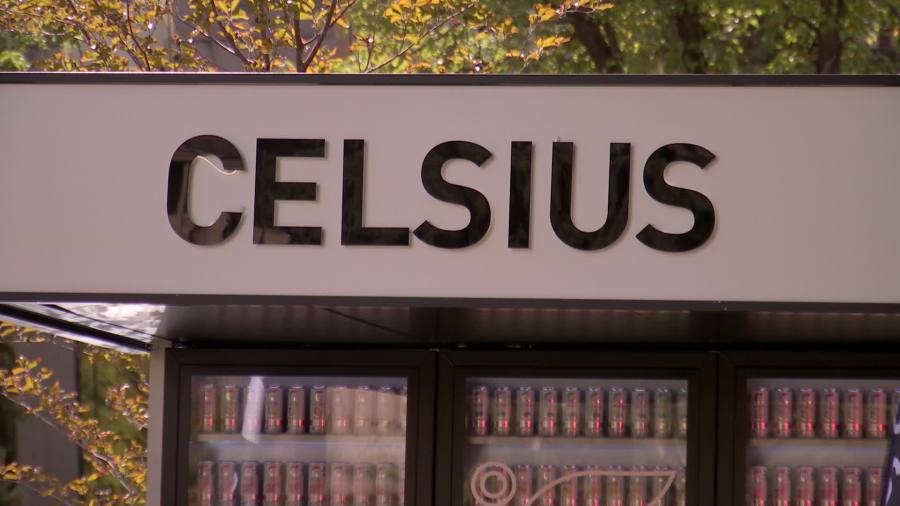 Free CELSIUS combine brings football activities to University of Utah ...